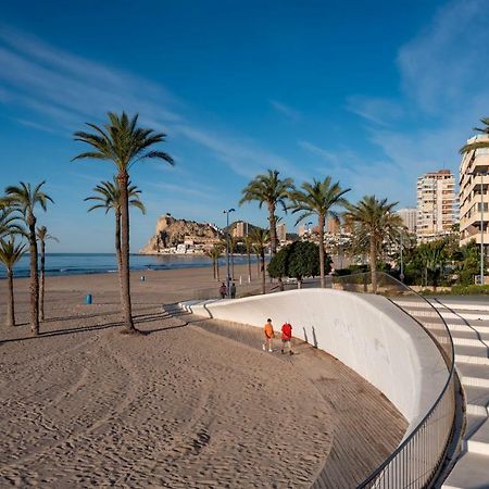 La Ermita 7 By Bravos Club Apartment Benidorm Exterior photo