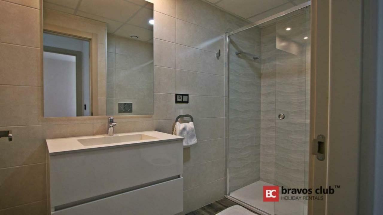 La Ermita 7 By Bravos Club Apartment Benidorm Exterior photo